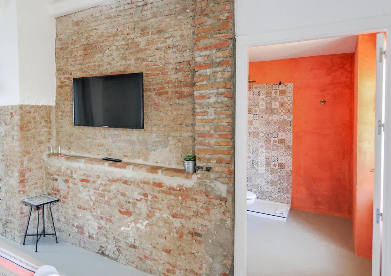 Malaga Boutique Adults Recommended Hotel ภายนอก รูปภาพ