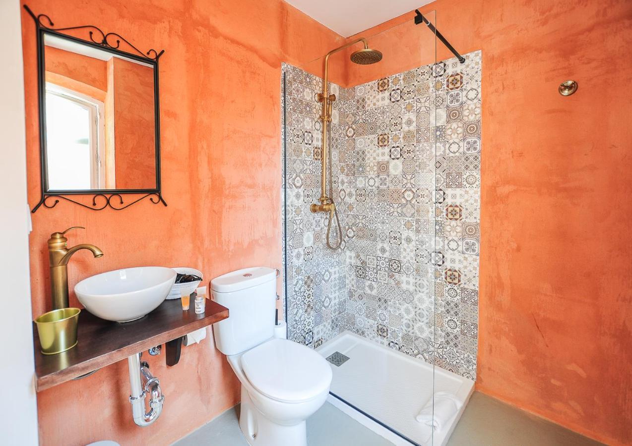 Malaga Boutique Adults Recommended Hotel ภายนอก รูปภาพ