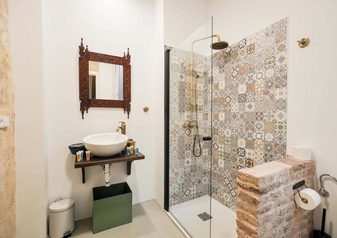 Malaga Boutique Adults Recommended Hotel ภายนอก รูปภาพ