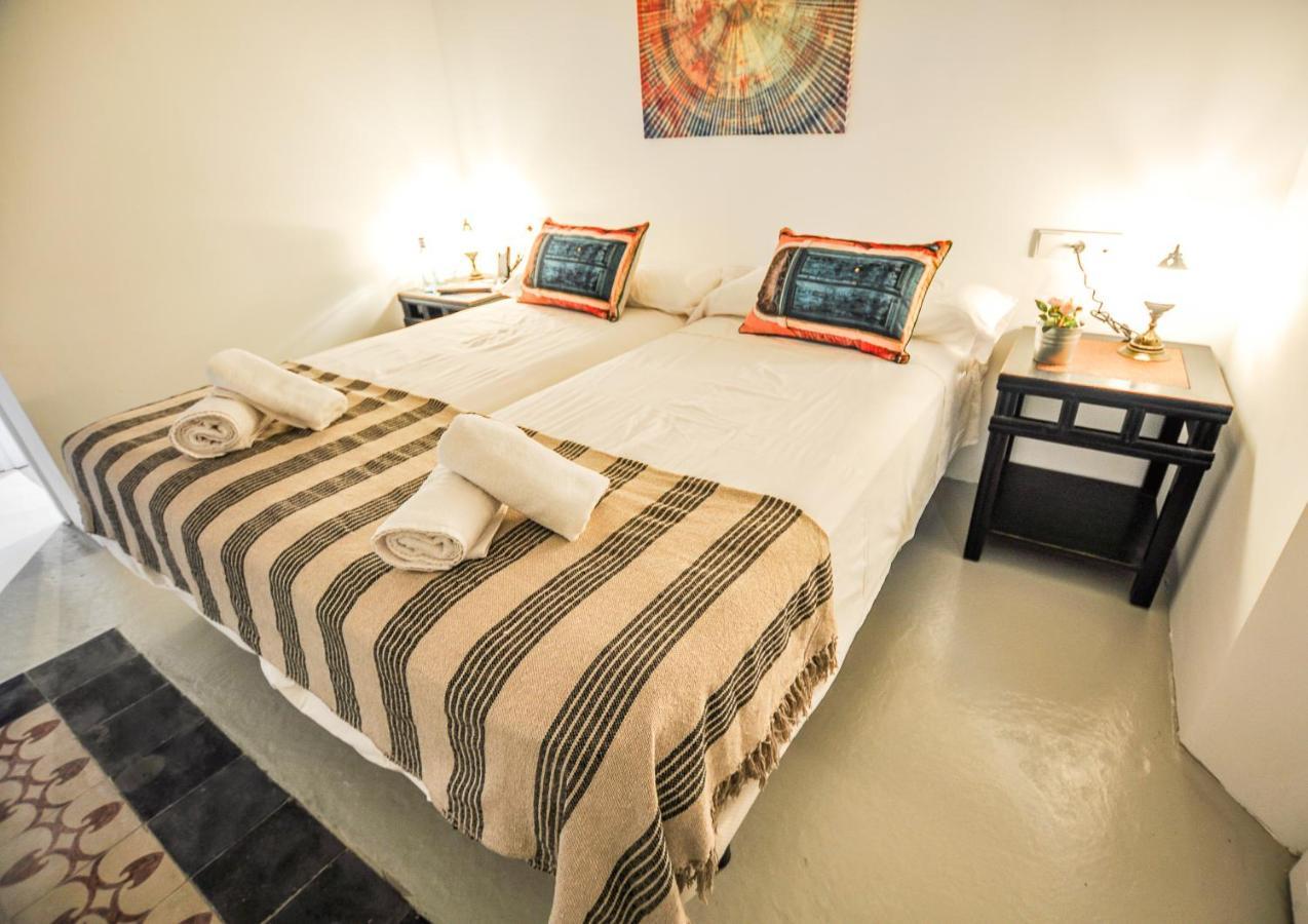 Malaga Boutique Adults Recommended Hotel ภายนอก รูปภาพ