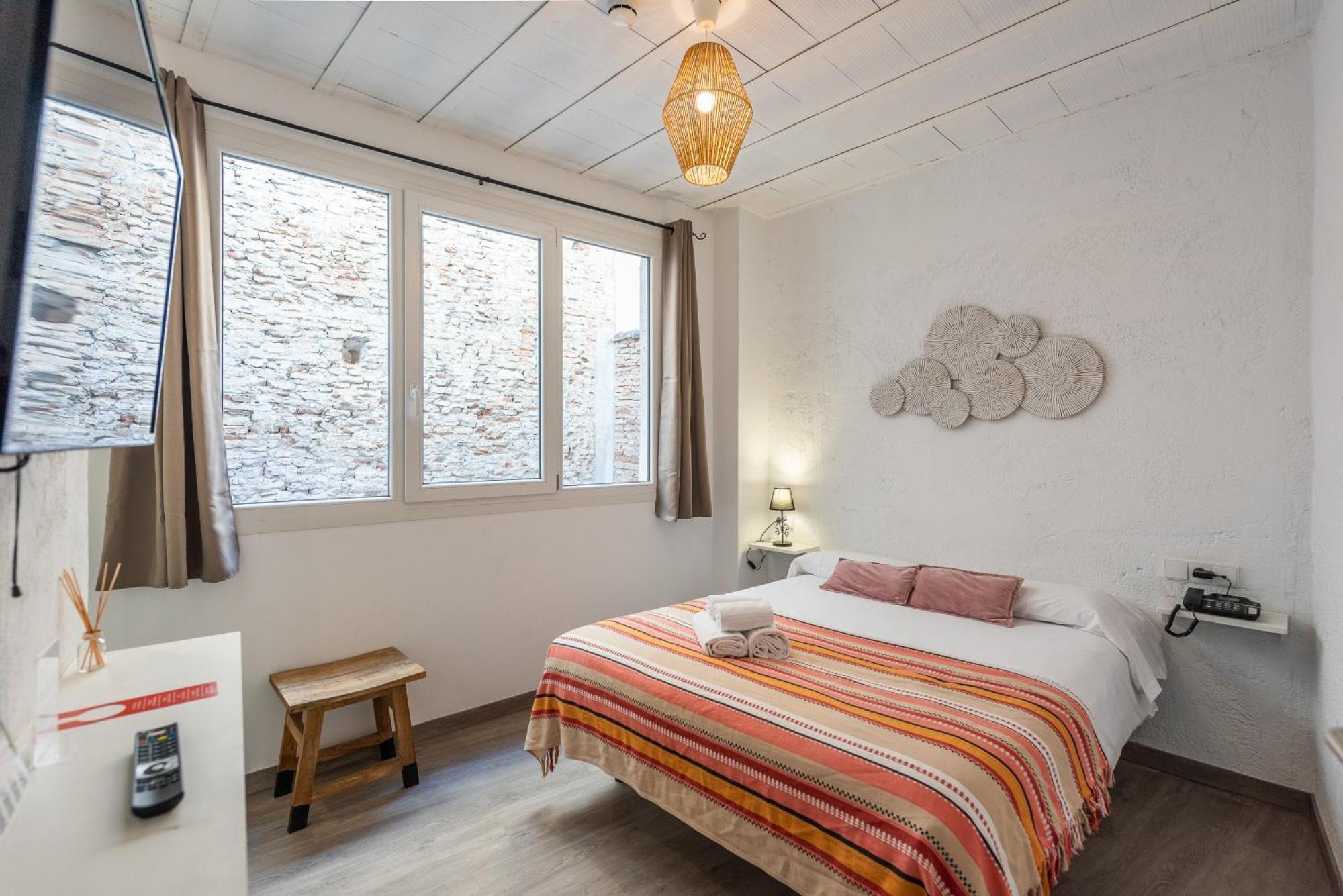 Malaga Boutique Adults Recommended Hotel ภายนอก รูปภาพ