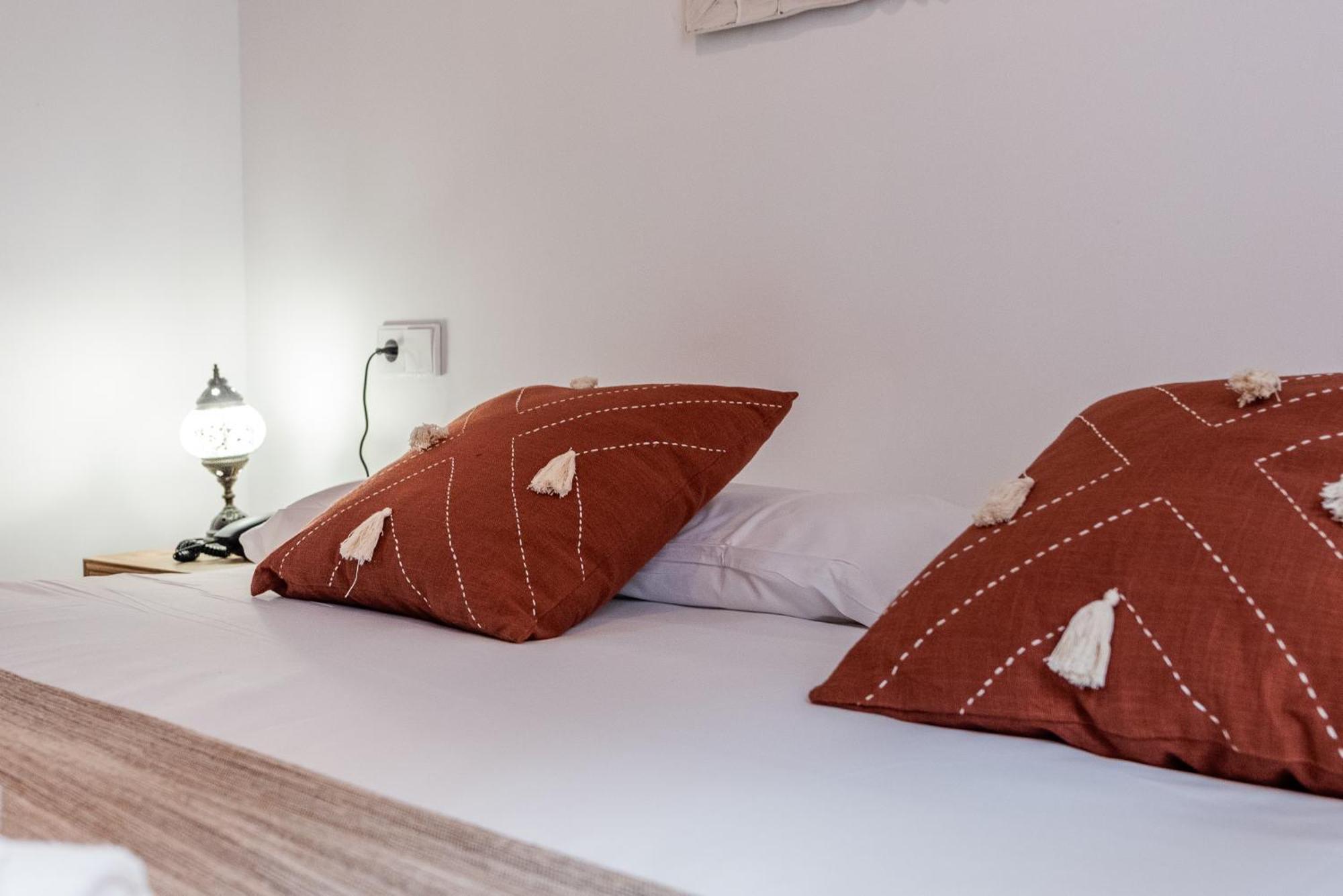 Malaga Boutique Adults Recommended Hotel ภายนอก รูปภาพ