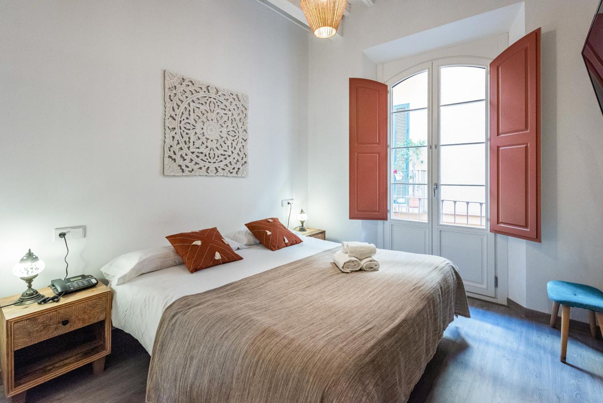 Malaga Boutique Adults Recommended Hotel ภายนอก รูปภาพ