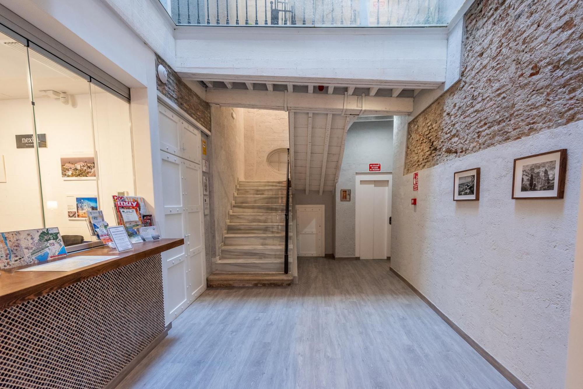 Malaga Boutique Adults Recommended Hotel ภายนอก รูปภาพ