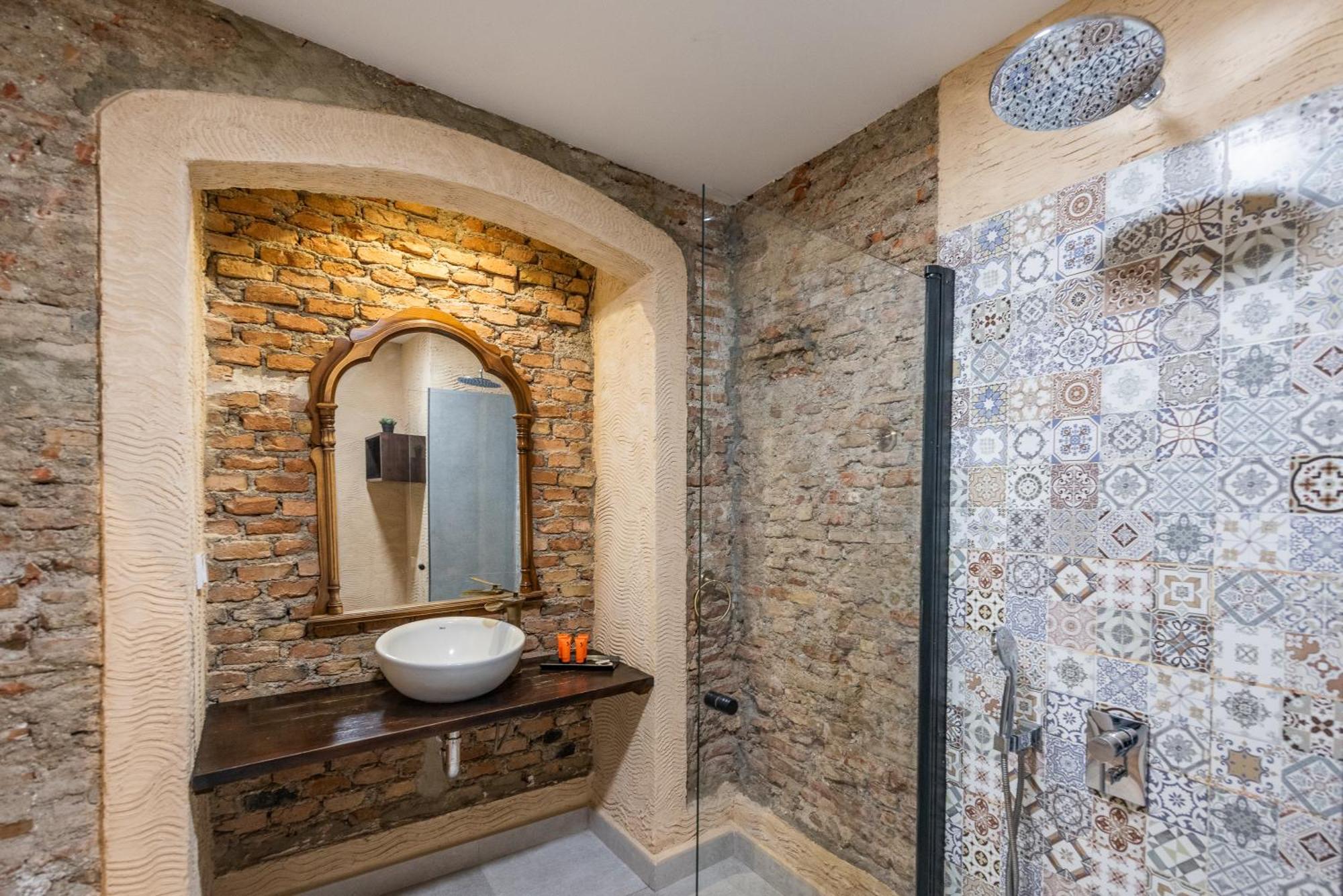 Malaga Boutique Adults Recommended Hotel ภายนอก รูปภาพ