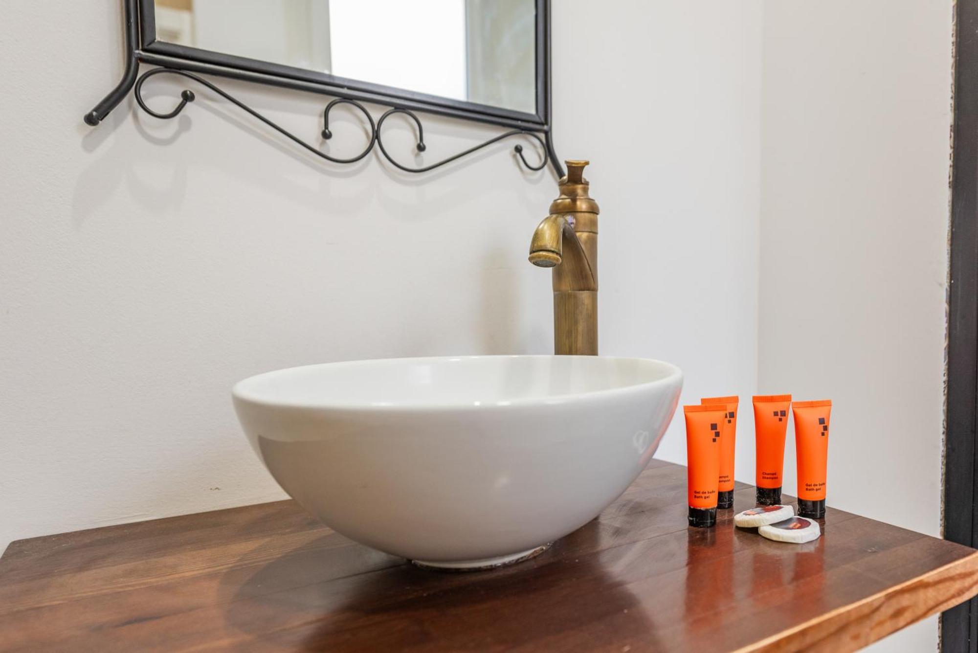 Malaga Boutique Adults Recommended Hotel ภายนอก รูปภาพ