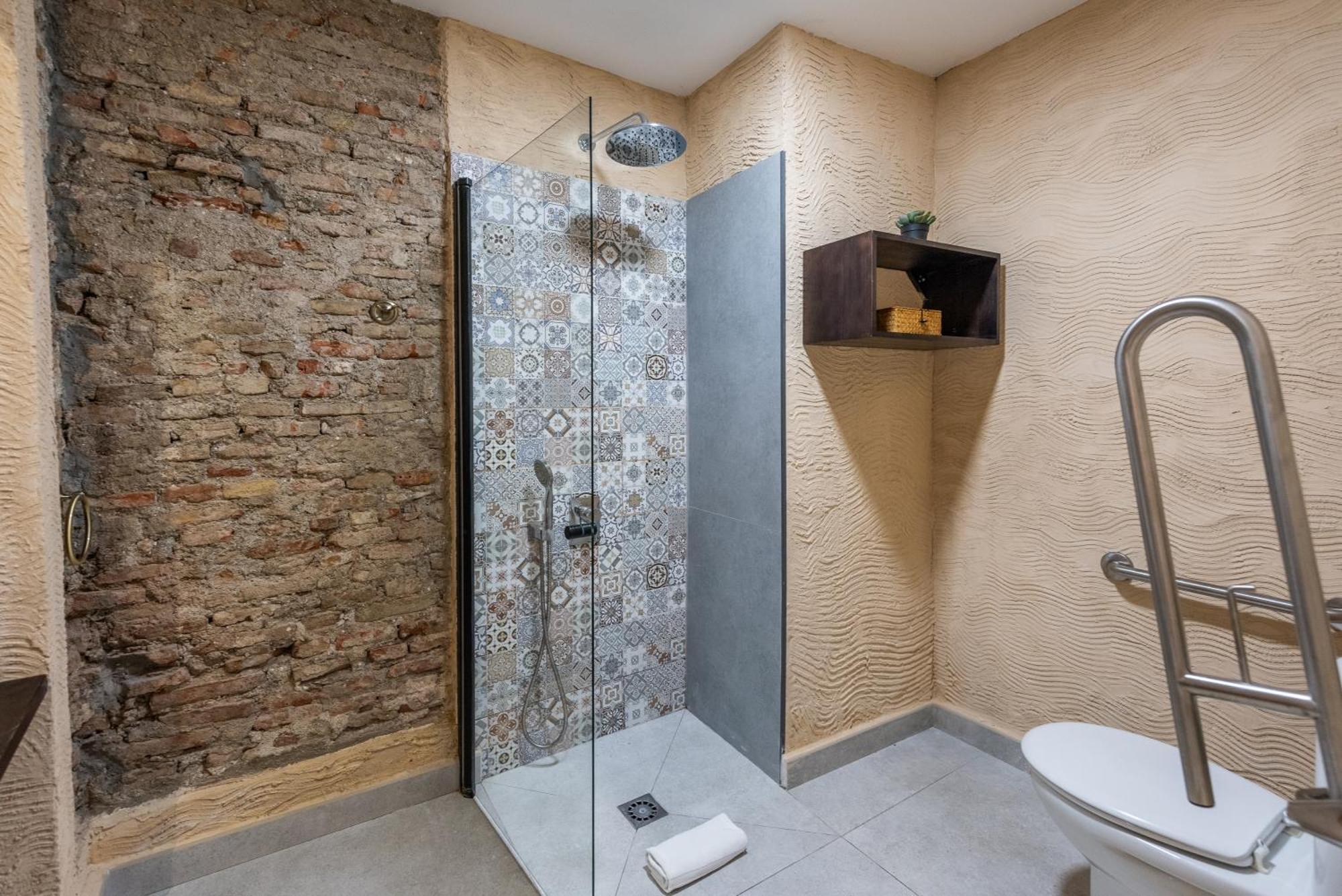 Malaga Boutique Adults Recommended Hotel ภายนอก รูปภาพ