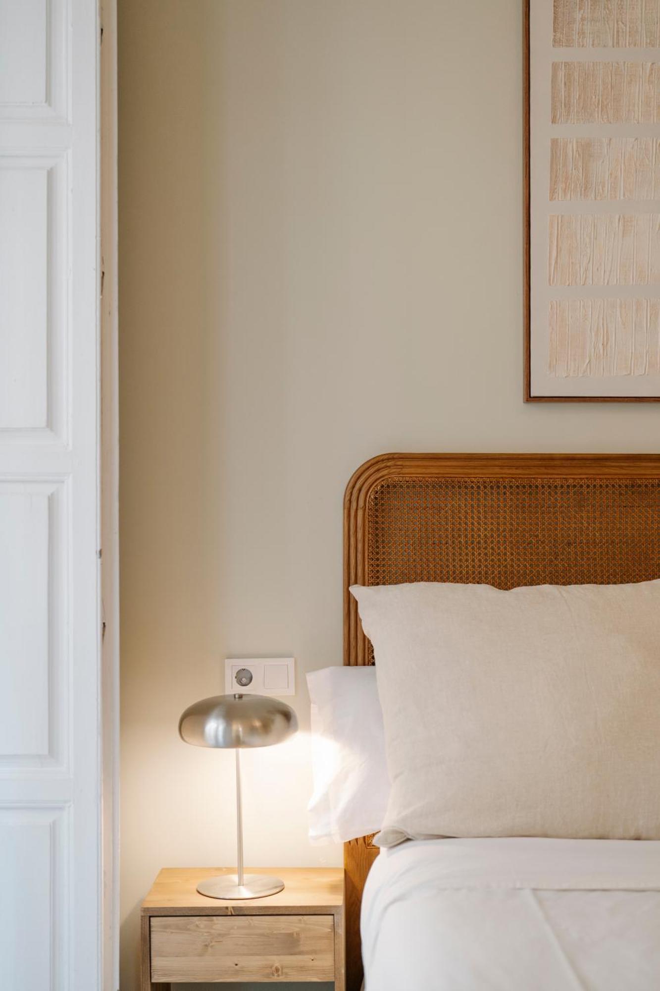 Malaga Boutique Adults Recommended Hotel ภายนอก รูปภาพ