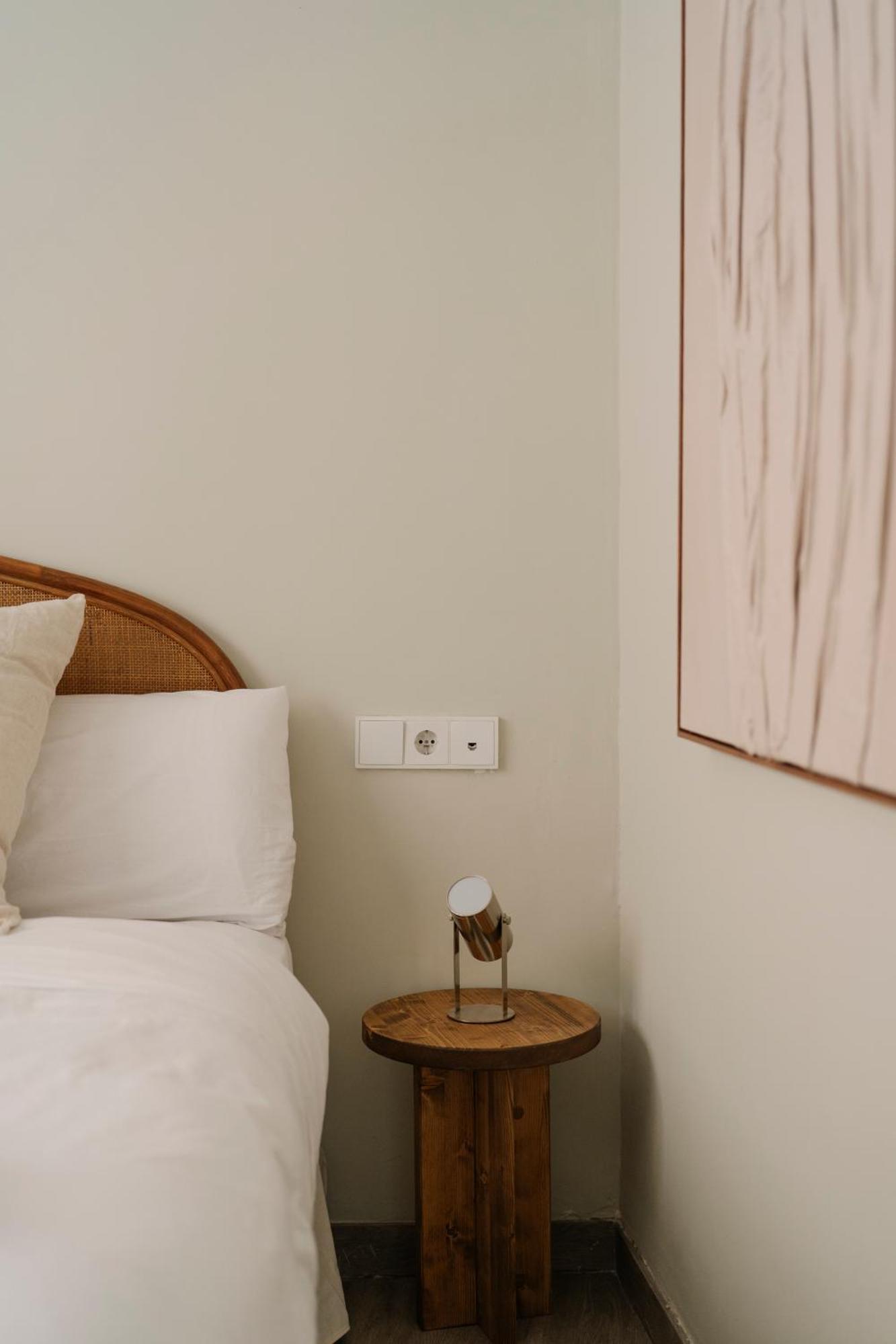 Malaga Boutique Adults Recommended Hotel ภายนอก รูปภาพ