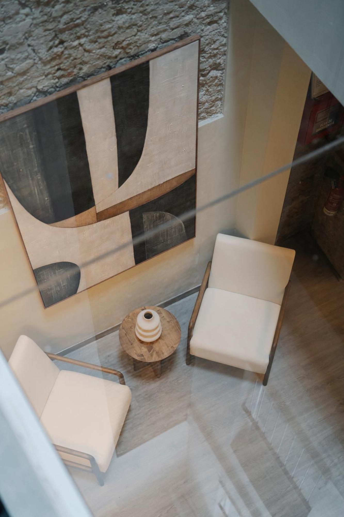 Malaga Boutique Adults Recommended Hotel ภายนอก รูปภาพ