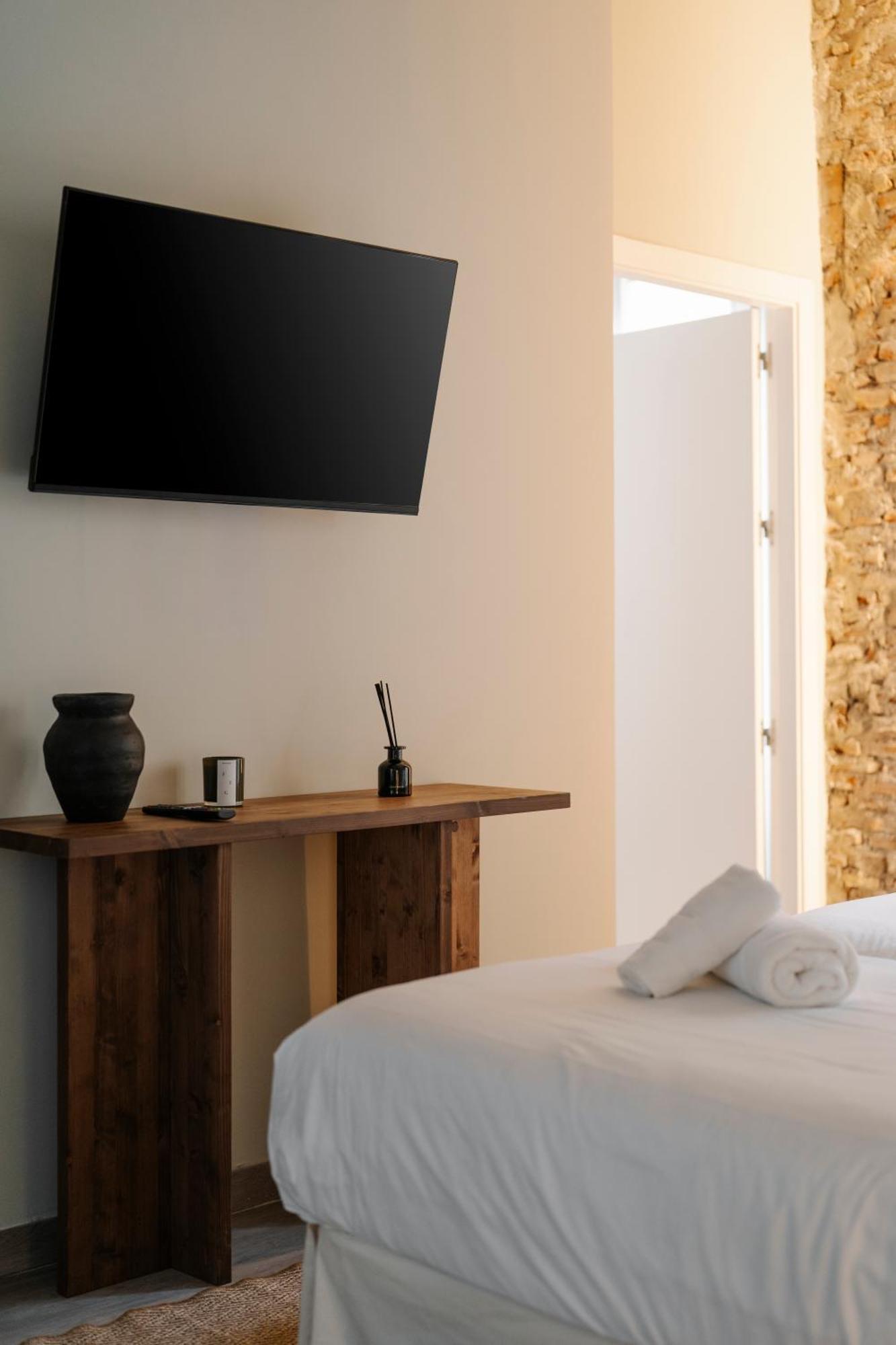 Malaga Boutique Adults Recommended Hotel ภายนอก รูปภาพ