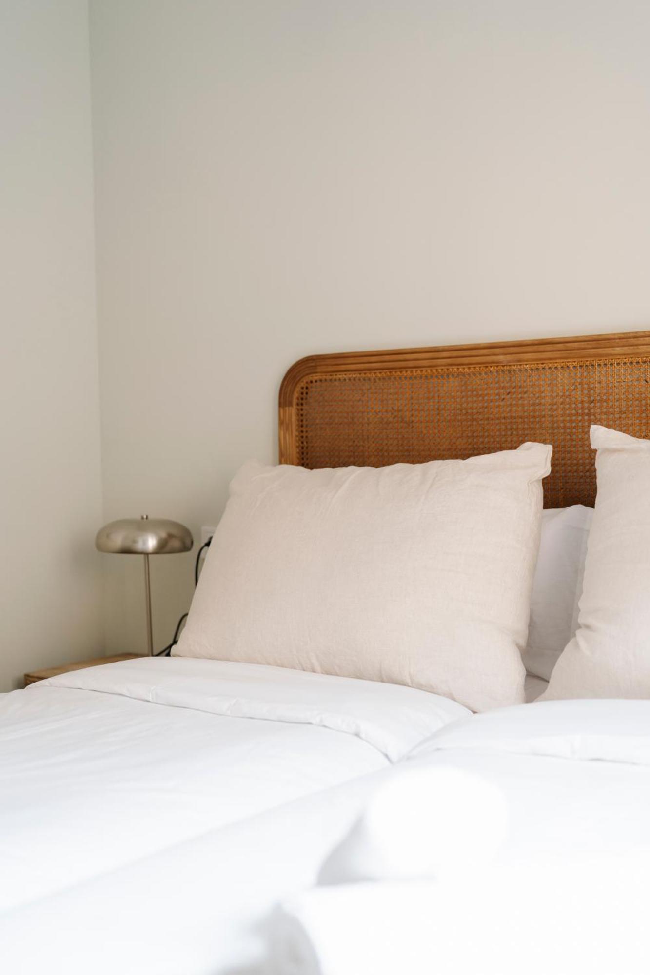 Malaga Boutique Adults Recommended Hotel ภายนอก รูปภาพ