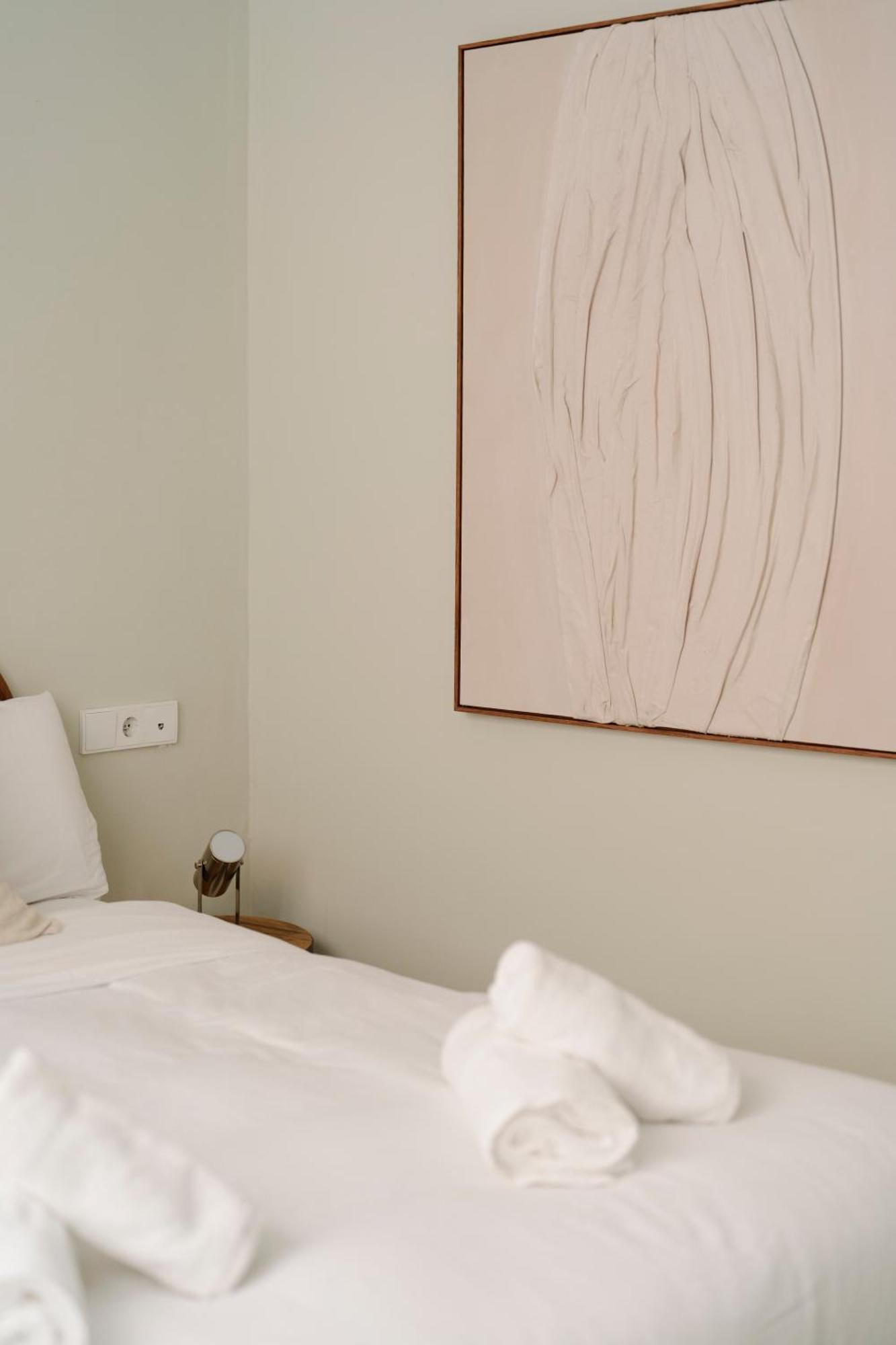 Malaga Boutique Adults Recommended Hotel ภายนอก รูปภาพ