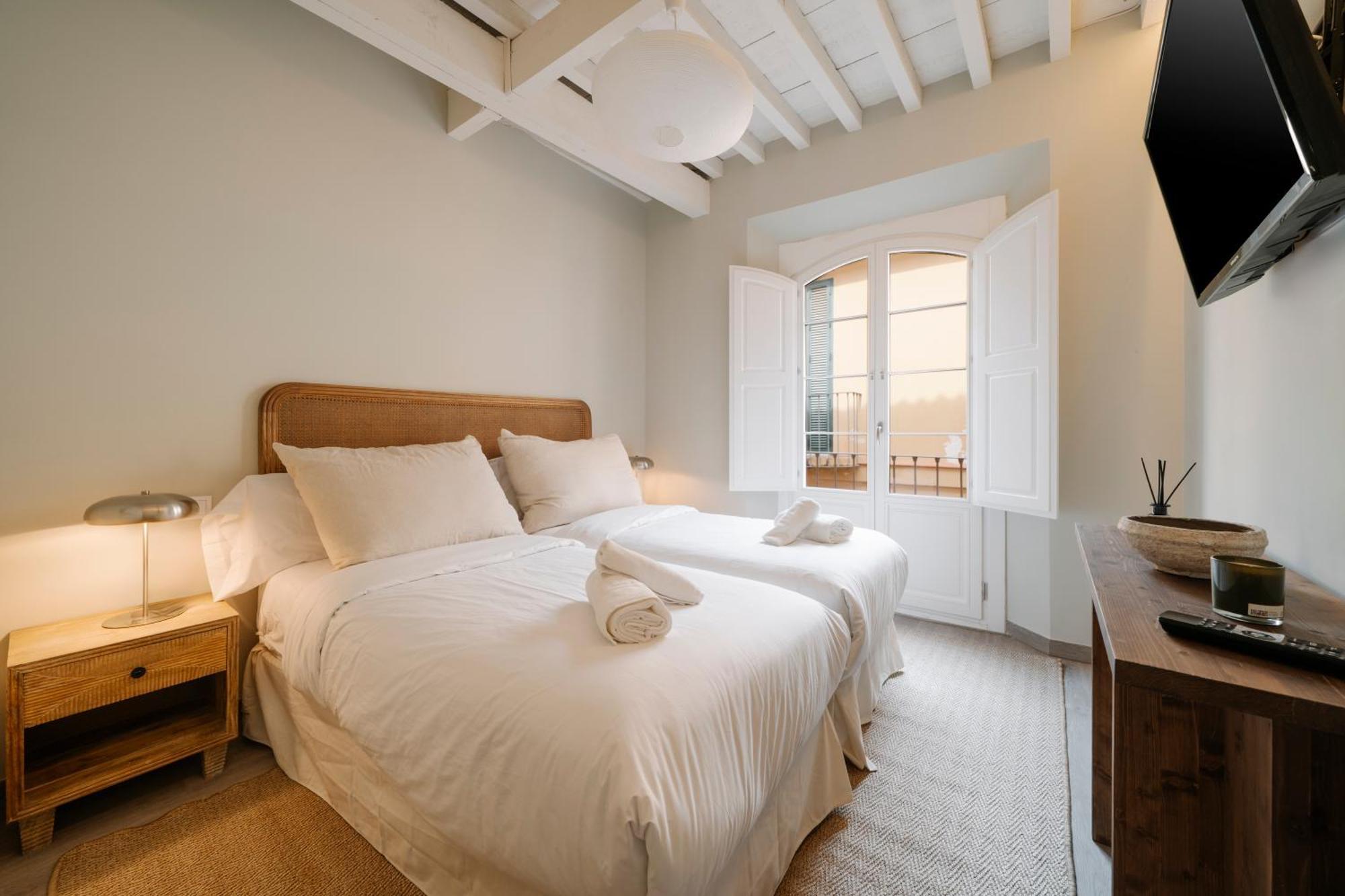 Malaga Boutique Adults Recommended Hotel ภายนอก รูปภาพ