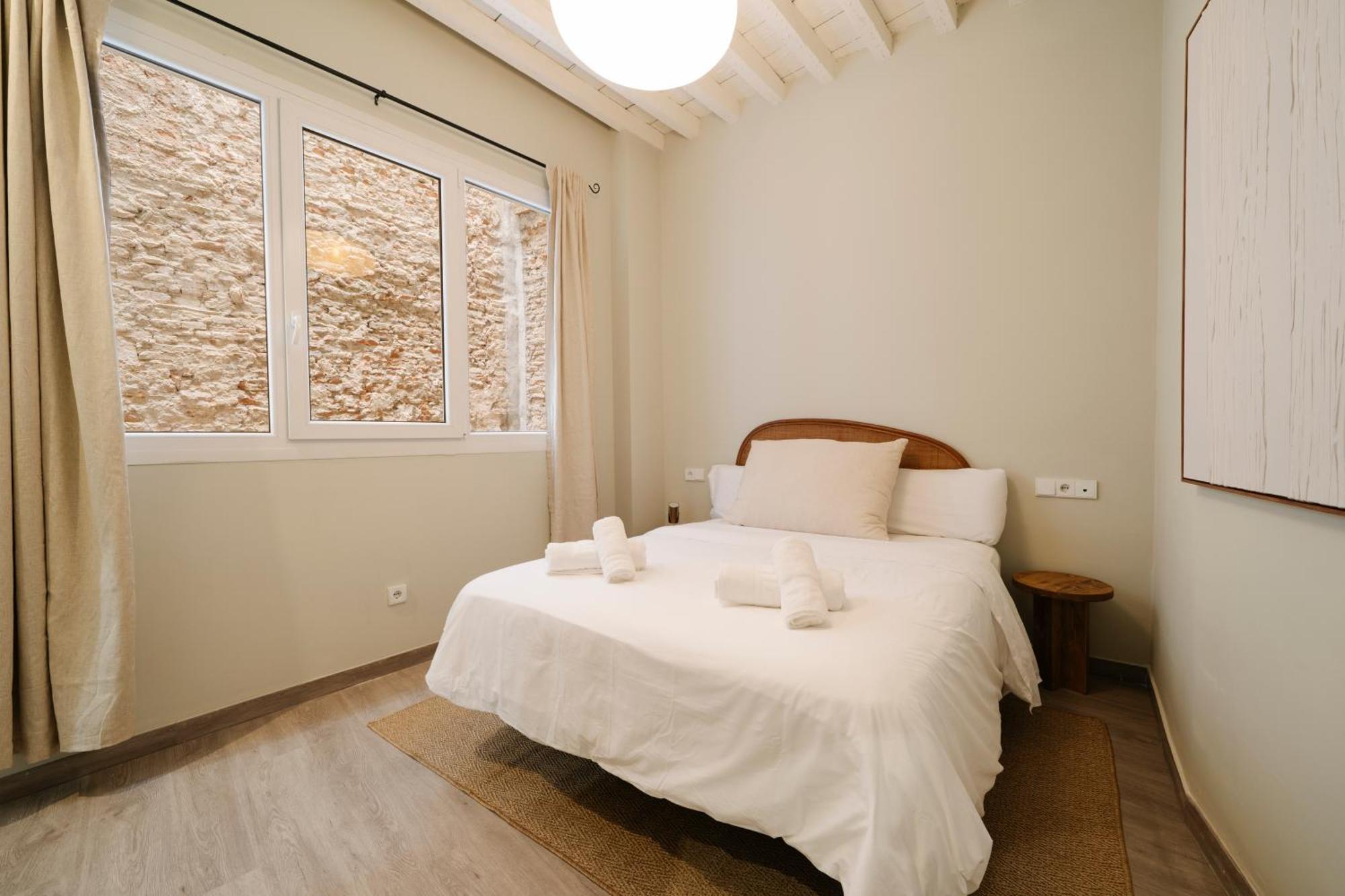 Malaga Boutique Adults Recommended Hotel ภายนอก รูปภาพ