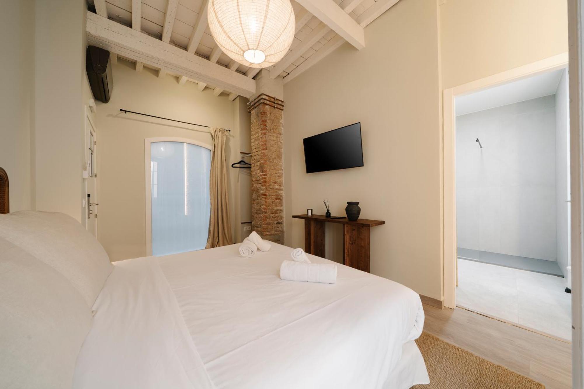 Malaga Boutique Adults Recommended Hotel ภายนอก รูปภาพ