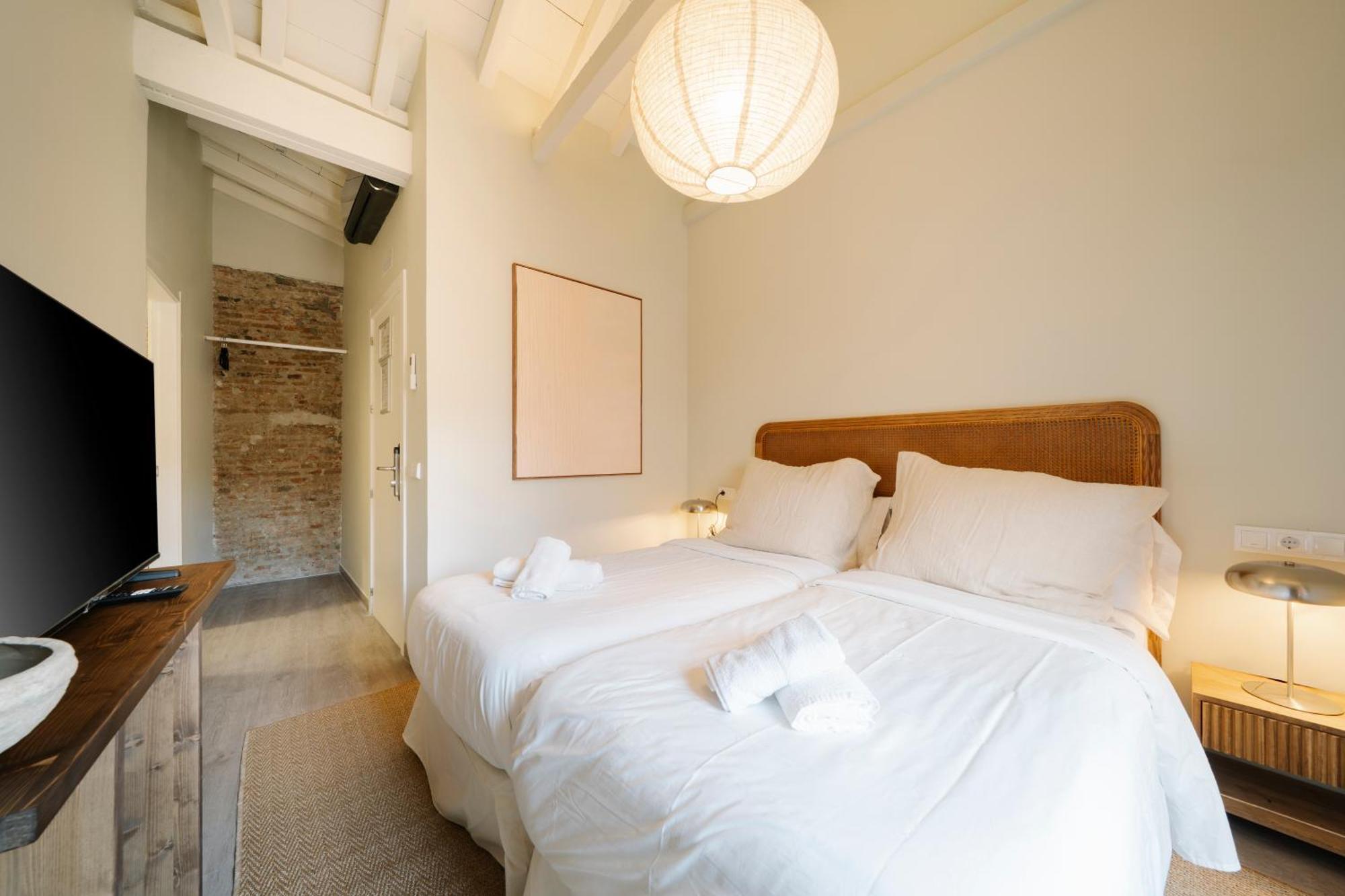 Malaga Boutique Adults Recommended Hotel ภายนอก รูปภาพ
