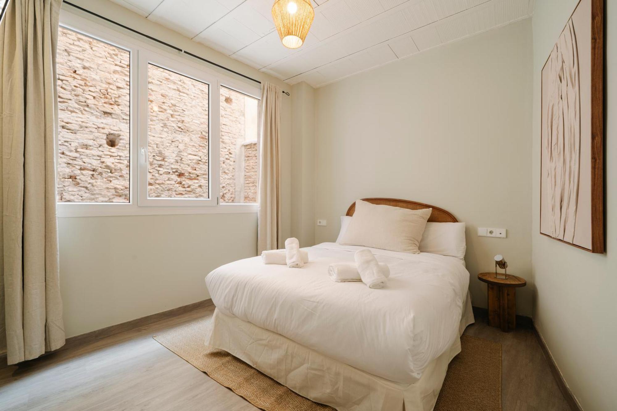 Malaga Boutique Adults Recommended Hotel ภายนอก รูปภาพ