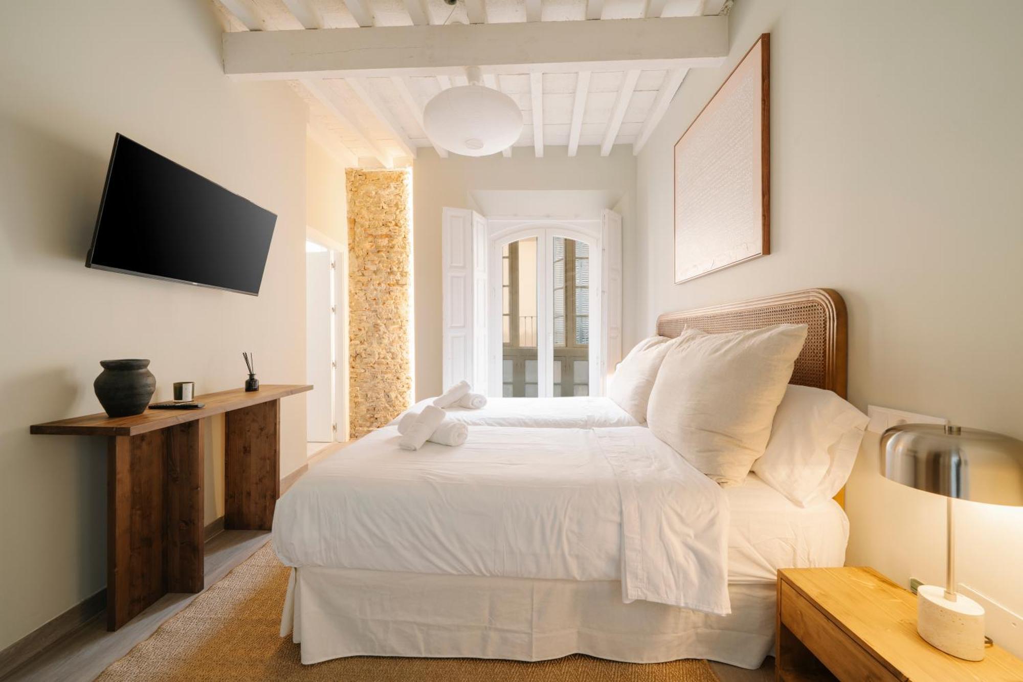 Malaga Boutique Adults Recommended Hotel ภายนอก รูปภาพ
