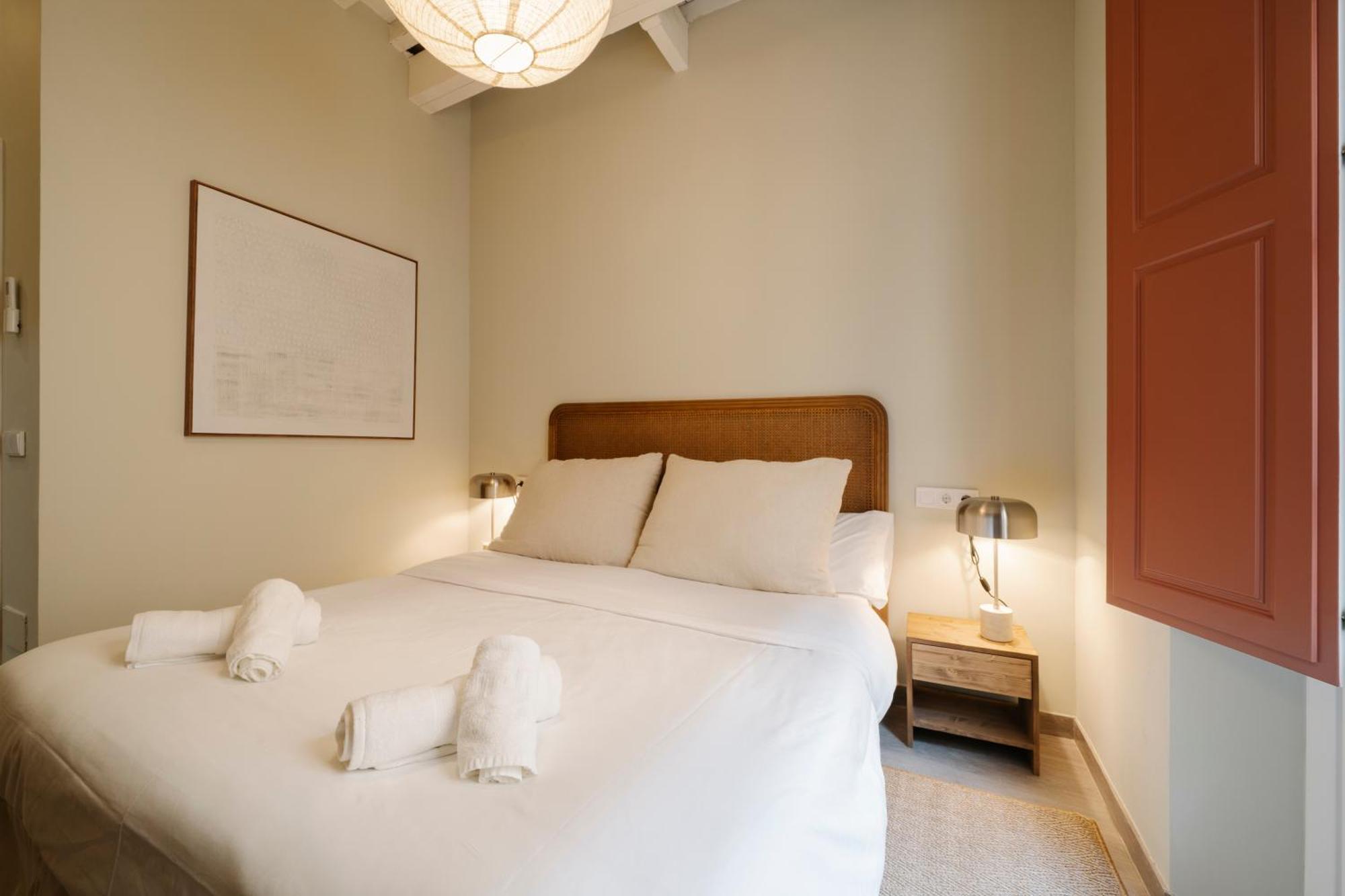 Malaga Boutique Adults Recommended Hotel ภายนอก รูปภาพ