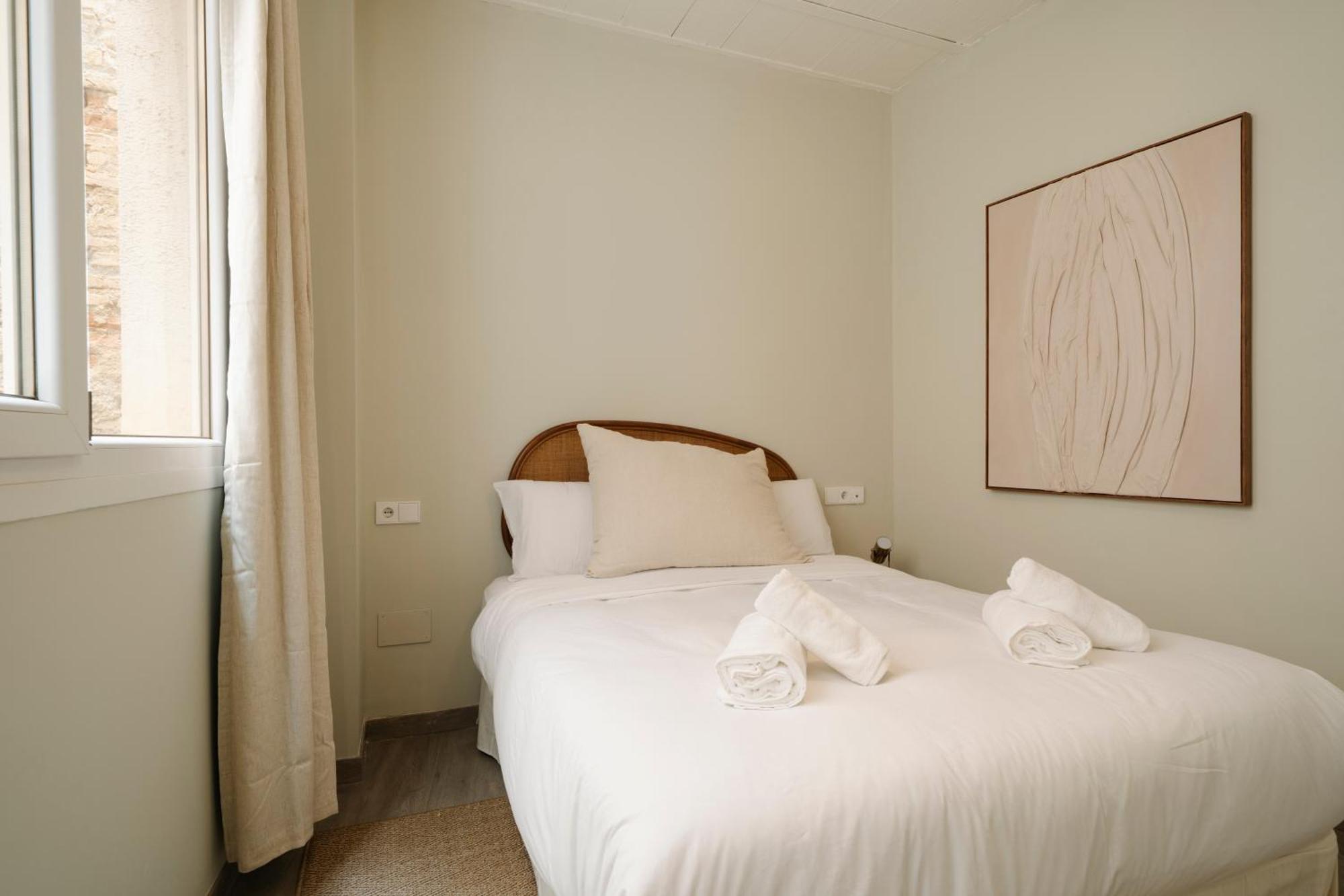 Malaga Boutique Adults Recommended Hotel ภายนอก รูปภาพ